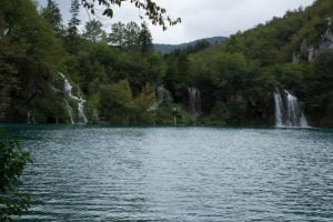 Visita al Parco Nazionale dei Laghi di Plitvice