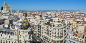 Cosa vedere a Madrid in un giorno