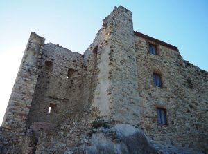 Rocca Aldobrandesca di Suvereto
