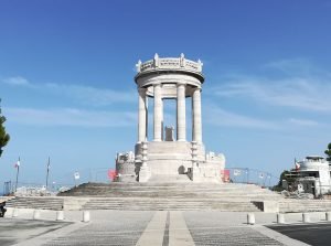 Monumento ai caduti di Ancona