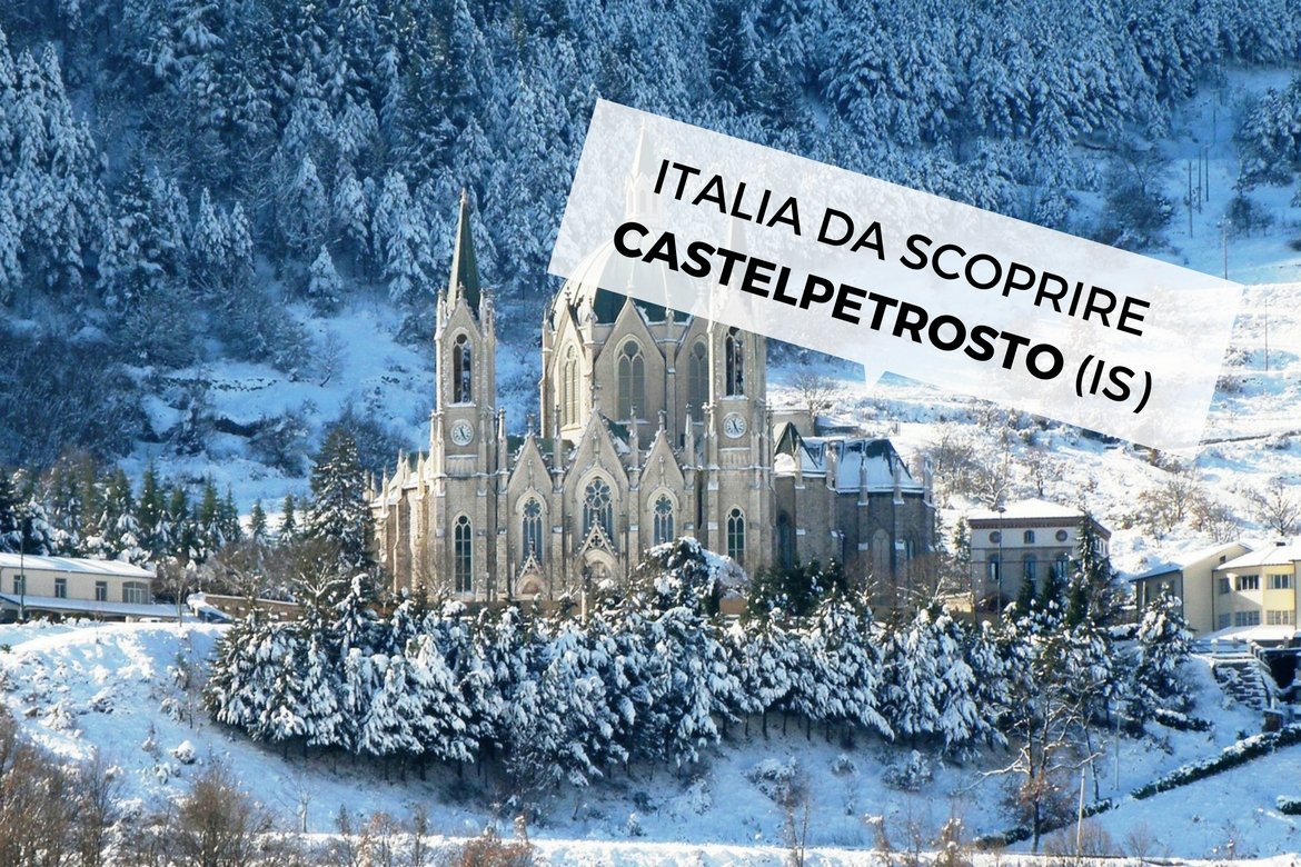 Santuario di Castelpetroso