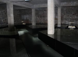 Sala dei Nomi di Mauthausen
