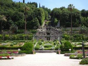 Giardino Storico di Villa Garzoni