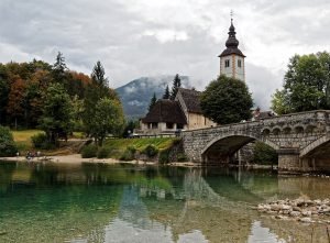 Bohjni, Slovenia