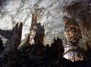 Grotte di Postumia, Slovenia
