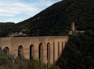 Ponte delle Torri Spoleto