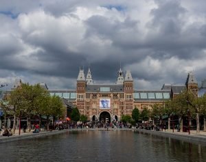 Amsterdam Museum Quartier