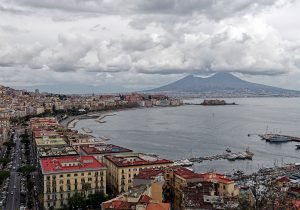 Belvedere Napoli