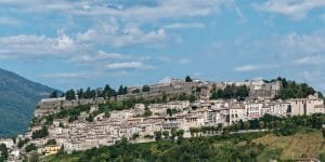 Borghi dell'Abruzzo da Visitare