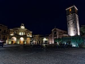 Rocca San Giovanni, uno dei Borghi più Belli d'Italia