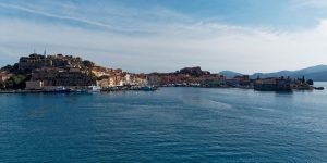Cosa vedere all'isola d'Elba in 5 giorni, itinerario di viaggio