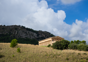 Parco Archeologico di Segesta