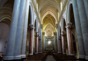 Real Duomo di Erice
