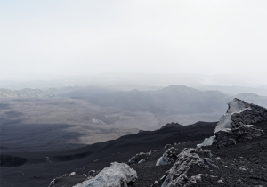 Escursione Monte Etna, 3000 metri