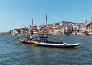 Porto in 2 giorni: Vila Nova de Gaia