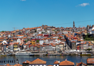Cosa vedere a Porto: Ribeira do Porto