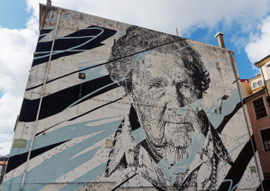 Cosa vedere a Porto: street art