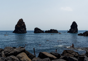 Dove andare al mare in Sicilia Orientale: Riviera dei Ciclopi