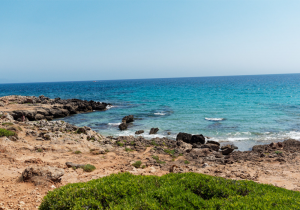 Spiaggia delle Bombarde, Alghero, Riviera del Corallo