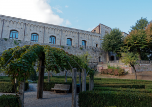 Fortezza Medicea di Montepulciano