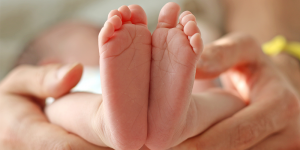 Lista nascita neonato