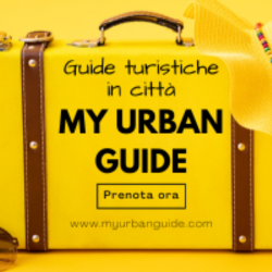 My Urban Guide