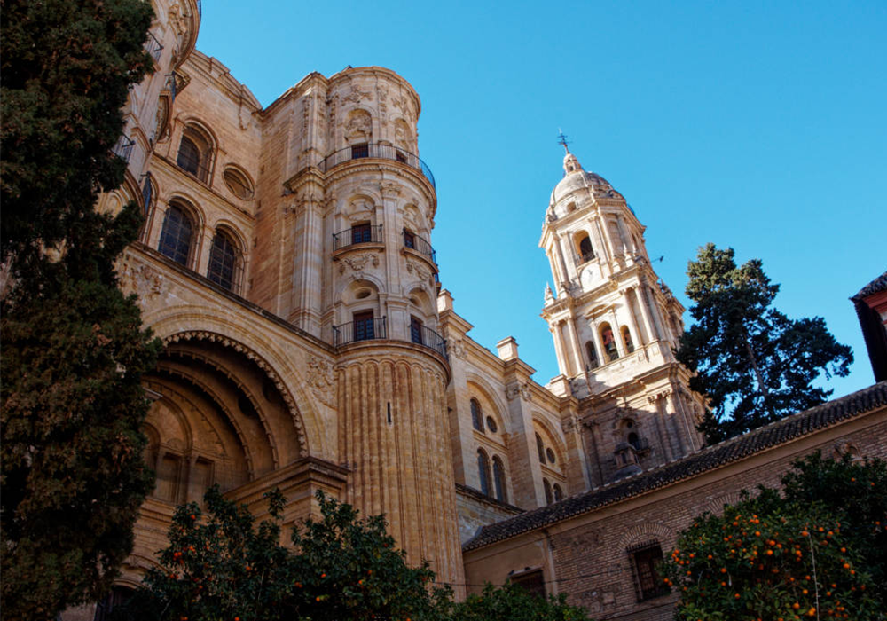 Un giorno a Malaga, cosa vedere