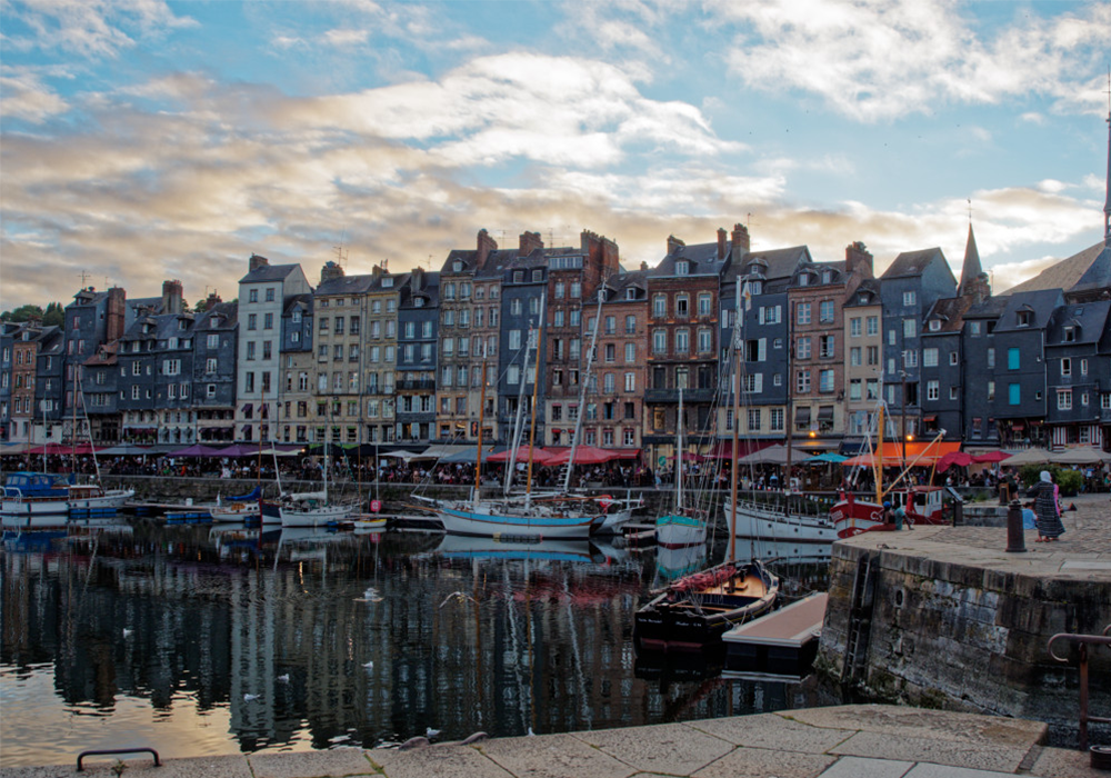 Cosa vedere a Honfleur